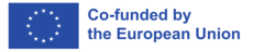 Co funded by the eu pantone