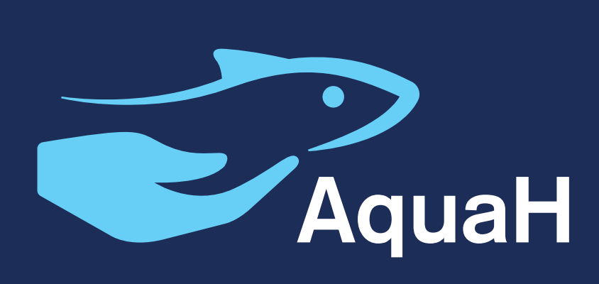 Logo aquah