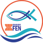 Logo ASEAN Fisheries Education Network
