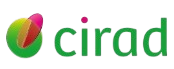 Logo CIRAD