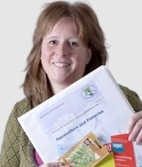 Geertje schlaman