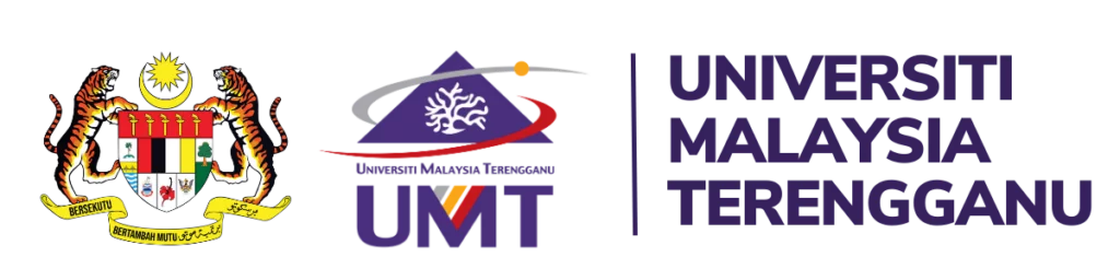 Logo University Malaysia Terengganu, Malaysia